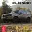 Catálogo Toyota en Quito | Ficha Técnica Toyota Land Cruiser Prado | 2025-08-01T00:00:00.000Z - 2026-08-01T00:00:00.000Z