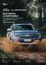 Catálogo Ford | Ford All New Ranger | 2025-09-01T00:00:00.000Z - 2026-09-01T00:00:00.000Z