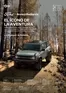 Catálogo Ford | Ford Bronco Badlands | 2025-09-01T00:00:00.000Z - 2026-09-01T00:00:00.000Z