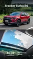 Catálogo Chevrolet | Tracker Turbo RS | 2025-09-02T00:00:00.000Z - 2026-06-30T00:00:00.000Z