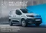 Catálogo Peugeot en Quito | PEUGEOT Partner | 2025-10-11T00:00:00.000Z - 2027-02-28T00:00:00.000Z