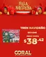 Catálogo Coral Hipermercados | Sala navidena | 2025-10-16T00:00:00.000Z - 2025-12-01T00:00:00.000Z