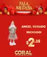 Catálogo Coral Hipermercados | Sala Navidena! | 2025-10-23T00:00:00.000Z - 2025-12-31T00:00:00.000Z