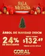 Catálogo Coral Hipermercados | Gangas exclusivas | 2025-11-05T00:00:00.000Z - 2025-11-19T00:00:00.000Z