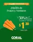 Catálogo Coral Hipermercados | Ofertas especiales atractivas para todos | 2025-11-06T00:00:00.000Z - 2025-11-20T00:00:00.000Z