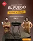 Catálogo Megamaxi en Guayaquil | El fuego de tu parrilla | 2025-11-07T00:00:00.000Z - 2025-11-22T00:00:00.000Z
