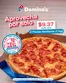 Catálogo Domino's Pizza en Manta | Aprovecha por solo $9.37 | 2025-11-07T00:00:00.000Z - 2025-11-16T00:00:00.000Z