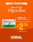 Catálogo Coral Hipermercados en Manta | Ofertas especiales atractivas para todos | 2025-11-07T00:00:00.000Z - 2025-11-21T00:00:00.000Z