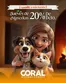 Catálogo Coral Hipermercados | Gangas y ofertas actuales | 2025-11-07T00:00:00.000Z - 2025-11-21T00:00:00.000Z