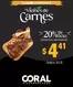 Catálogo Coral Hipermercados en Manta | Descuentos y promociones | 2025-11-08T00:00:00.000Z - 2025-11-22T00:00:00.000Z