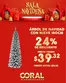 Catálogo Coral Hipermercados | Promociones actuales | 2025-11-08T00:00:00.000Z - 2025-12-25T00:00:00.000Z
