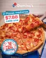 Catálogo Domino's Pizza | 2 pizzas medianas  | 2025-11-10T00:00:00.000Z - 2025-11-23T00:00:00.000Z