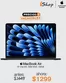 Catálogo iShop en Quevedo | MacBook Air Ofertas | 2025-11-11T00:00:00.000Z - 2025-11-23T00:00:00.000Z