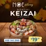 Catálogo Noe Sushi Bar | Keizai | 2025-11-12T00:00:00.000Z - 2025-11-25T00:00:00.000Z