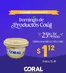 Catálogo Coral Hipermercados en Manta | Ofertas principales para todos los clientes | 2025-11-12T00:00:00.000Z - 2025-11-26T00:00:00.000Z
