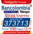 Catálogo Banco Delbank en Chone | Banco Colombia  | 2025-11-18T00:00:00.000Z - 2025-12-07T00:00:00.000Z