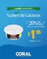 Catálogo Coral Hipermercados en Cariamanga | Gangas exclusivas | 2025-11-19T00:00:00.000Z - 2025-12-03T00:00:00.000Z