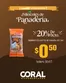 Catálogo Coral Hipermercados en Duran | Catálogo Coral Hipermercados | 2025-11-20T00:00:00.000Z - 2025-12-04T00:00:00.000Z
