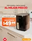 Catálogo Megamaxi | Gran variedad de ofertas | 2025-11-21T00:00:00.000Z - 2025-12-05T00:00:00.000Z