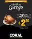 Catálogo Coral Hipermercados en Santa Isabel | Ofertas exclusivas para nuestros clientes | 2025-11-22T00:00:00.000Z - 2025-12-06T00:00:00.000Z