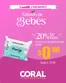 Catálogo Coral Hipermercados en Duran | Excelente oferta para cazadores de gangas | 2025-11-23T00:00:00.000Z - 2025-12-07T00:00:00.000Z
