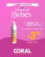 Catálogo Coral Hipermercados en Pedernales | Ofertas para cazadores de gangas | 2025-11-23T00:00:00.000Z - 2025-12-07T00:00:00.000Z