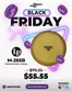 Catálogo Pro Sonido en Manta | Black Friday | 2025-11-26T00:00:00.000Z - 2025-11-30T00:00:00.000Z