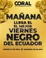 Catálogo Coral Hipermercados en Gualaceo | El mejor viernes negro  | 2025-11-26T00:00:00.000Z - 2025-11-30T00:00:00.000Z