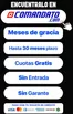 Catálogo Comandato en Ambato | Catálogo Comandato | 2025-12-01T00:00:00.000Z - 2025-12-15T00:00:00.000Z