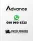 Catálogo Advance en Cuenca | Ofertas y promociones actuales | 2025-12-02T00:00:00.000Z - 2025-12-16T00:00:00.000Z