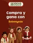 Catálogo Bebemundo en Salitre Canton | Compra y gana con bebemundo | 2025-12-04T00:00:00.000Z - 2025-12-21T00:00:00.000Z