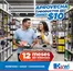 Catálogo Kywi en Gualaquiza | Ofertas y promociones actuales | 2025-12-10T00:00:00.000Z - 2025-12-24T00:00:00.000Z