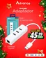 Catálogo Advance en Loja | Gangas y ofertas actuales | 2025-12-12T00:00:00.000Z - 2025-12-26T00:00:00.000Z