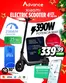 Catálogo Advance en Nobol Canton | Xiaomi Electric Scooter | 2025-12-15T00:00:00.000Z - 2025-12-31T00:00:00.000Z
