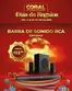 Catálogo Coral Hipermercados en Nobol Canton | Ofertas para cazadores de gangas | 2025-12-11T00:00:00.000Z - 2025-12-30T00:00:00.000Z