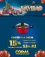 Catálogo Coral Hipermercados | El mejor regalo navidad | 2025-12-16T00:00:00.000Z - 2025-12-24T00:00:00.000Z