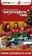 Catálogo Super Paco en Huaquillas | Super Paco Catálogo Semanas Black | 2025-12-16T00:00:00.000Z - 2025-12-30T00:00:00.000Z