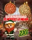 Catálogo Papa John's en Quito | Nuestro 2x1 en pizzas | 2025-12-24T00:00:00.000Z - 2025-12-30T00:00:00.000Z