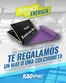 Catálogo Kao Sports Center en Milagro | Por compras superiores a $120 | 2026-01-06T00:00:00.000Z - 2026-01-11T00:00:00.000Z