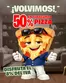 Catálogo Papa John's | Volvimos | 2026-01-06T00:00:00.000Z - 2026-01-25T00:00:00.000Z