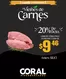 Catálogo Coral Hipermercados en Chone | Nuestras mejores gangas | 2026-01-10T00:00:00.000Z - 2026-01-24T00:00:00.000Z