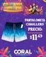 Catálogo Coral Hipermercados | Pantaloneta Caballero  | 2026-01-16T00:00:00.000Z - 2026-01-31T00:00:00.000Z