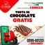 Catálogo Ch Farina | Torta de chocolate | 2026-01-20T00:00:00.000Z - 2026-01-26T00:00:00.000Z