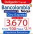 Catálogo Banco Delbank en Guayzimi | Giro Express  | 2026-01-20T00:00:00.000Z - 2026-01-31T00:00:00.000Z