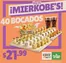 Catálogo Kobe Sushi Express | Hoy es mierkobes | 2026-01-22T00:00:00.000Z - 2026-01-28T00:00:00.000Z