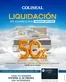 Catálogo Colineal en Manta | Liquidacion se exhibicion dreams edition | 2026-01-27T00:00:00.000Z - 2026-01-29T00:00:00.000Z