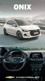 Catálogo Chevrolet en Esmeraldas | Onix HB | 2026-01-29T00:00:00.000Z - 2026-06-30T00:00:00.000Z