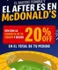 Catálogo McDonald's en Otavalo | Vien con la camiseta de tu equipo y recibe 20%off | 2026-02-02T00:00:00.000Z - 2026-02-25T00:00:00.000Z