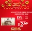 Catálogo Coral Hipermercados en Chone | Galletas Chocolate | 2026-02-03T00:00:00.000Z - 2026-02-14T00:00:00.000Z