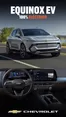 Catálogo Chevrolet en Guayaquil | Ficha tecnica equinox | 2026-01-01T00:00:00.000Z - 2026-12-31T00:00:00.000Z